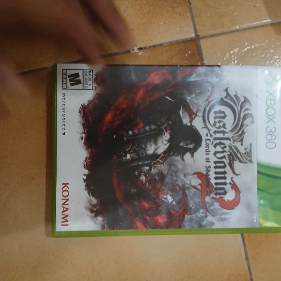 Castlevania: Lords of Shadow 2 for Xbox 360 - - Picture 1 of 1